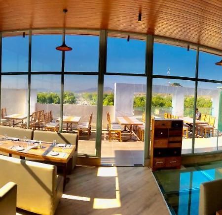 The Jawai Gateway Hotel Sheoganj Kültér fotó