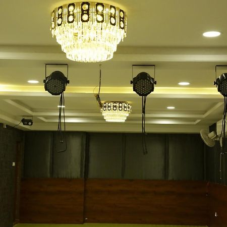The Jawai Gateway Hotel Sheoganj Kültér fotó