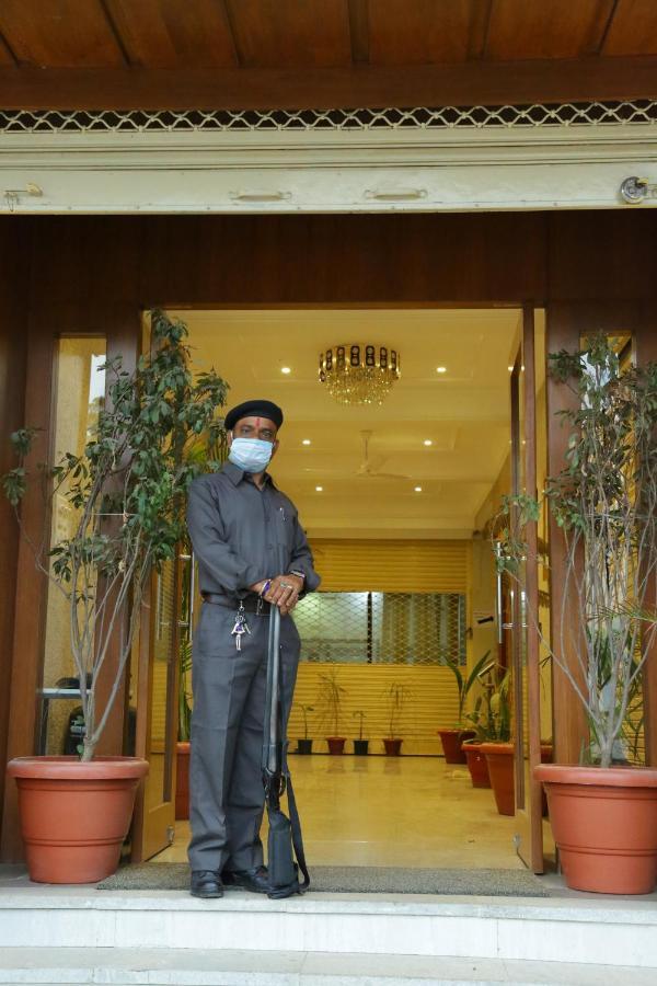 The Jawai Gateway Hotel Sheoganj Kültér fotó