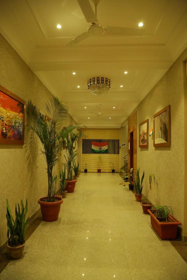 The Jawai Gateway Hotel Sheoganj Kültér fotó