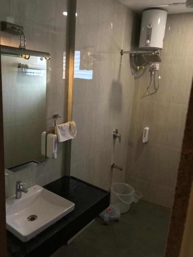 The Jawai Gateway Hotel Sheoganj Kültér fotó