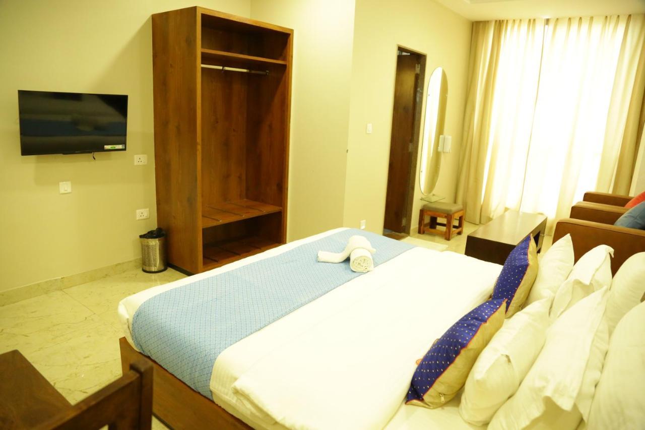 The Jawai Gateway Hotel Sheoganj Kültér fotó