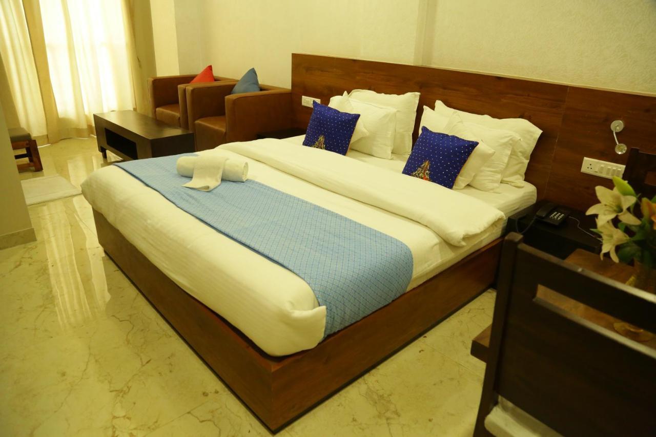 The Jawai Gateway Hotel Sheoganj Kültér fotó