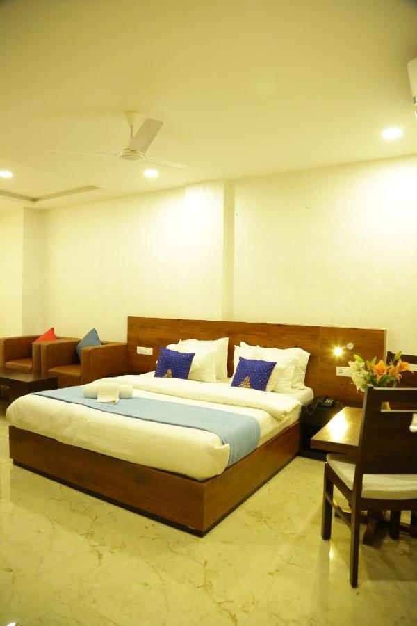 The Jawai Gateway Hotel Sheoganj Kültér fotó