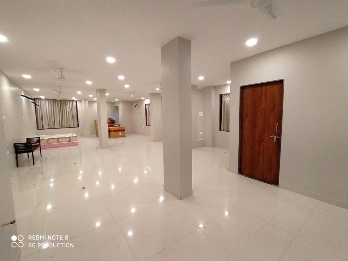The Jawai Gateway Hotel Sheoganj Kültér fotó