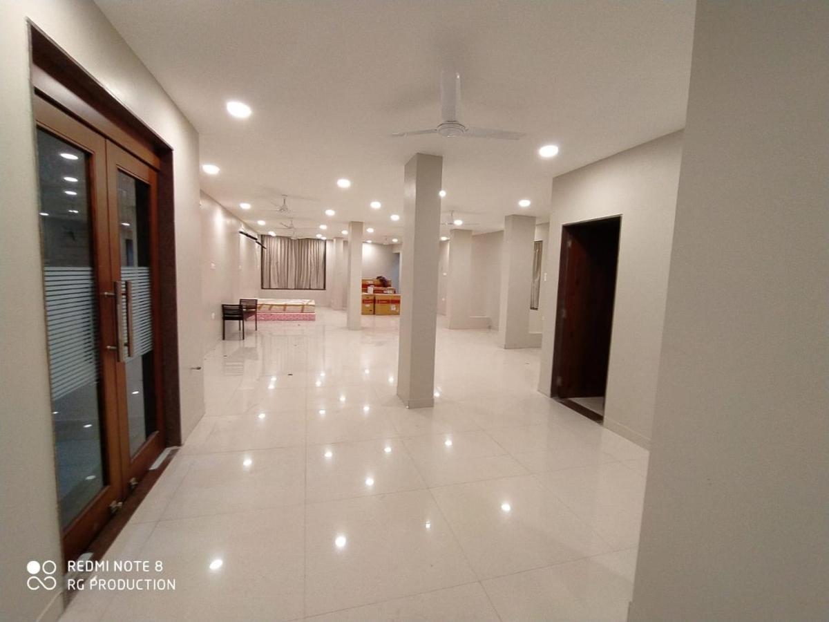 The Jawai Gateway Hotel Sheoganj Kültér fotó