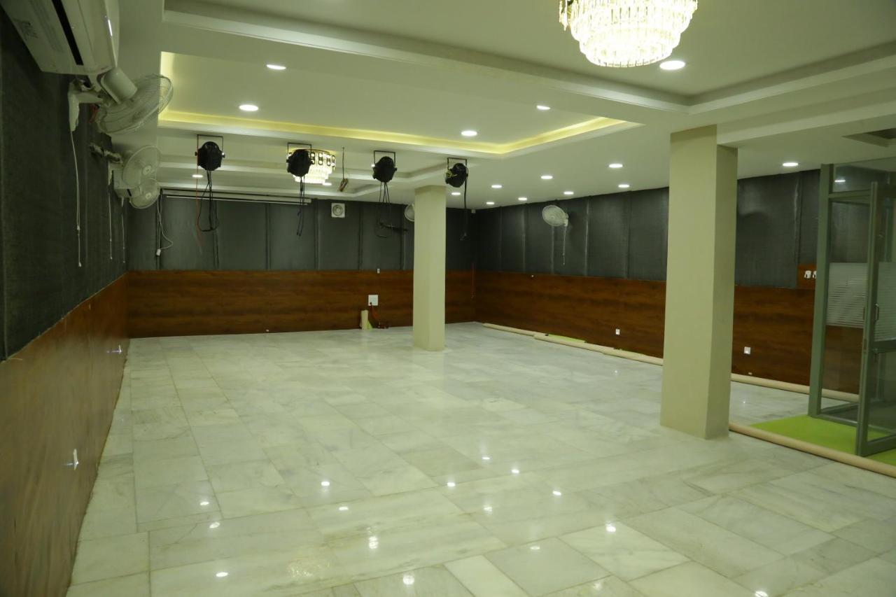 The Jawai Gateway Hotel Sheoganj Kültér fotó